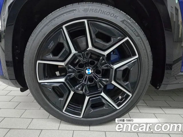 BMW XM 2023 thumb 6