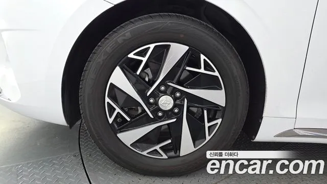 Hyundai Grandeur 2022 thumb 5