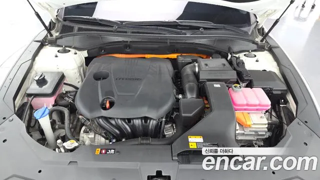 Hyundai Grandeur 2022 thumb 6