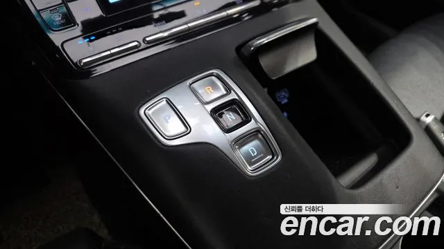 Hyundai Grandeur 2022 thumb 9