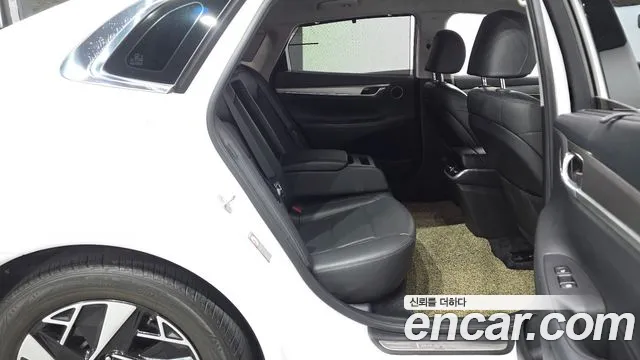 Hyundai Grandeur 2022 thumb 12