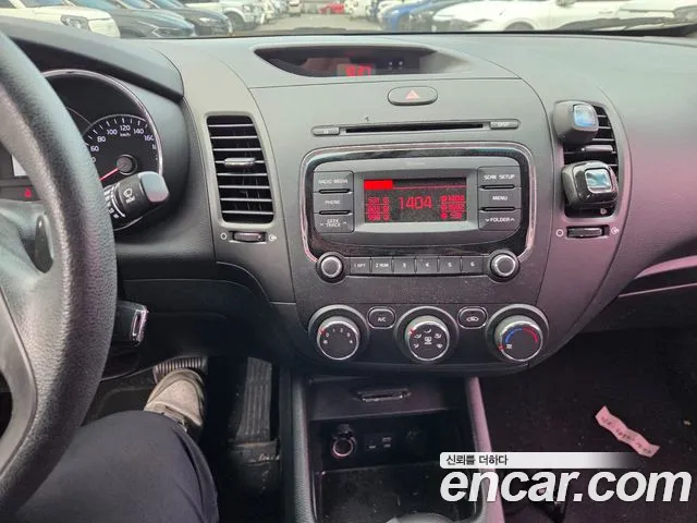 Kia K3 2017 thumb 10