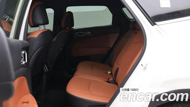 Kia Sportage 2025 thumb 5