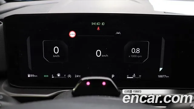 Kia Sportage 2025 thumb 6