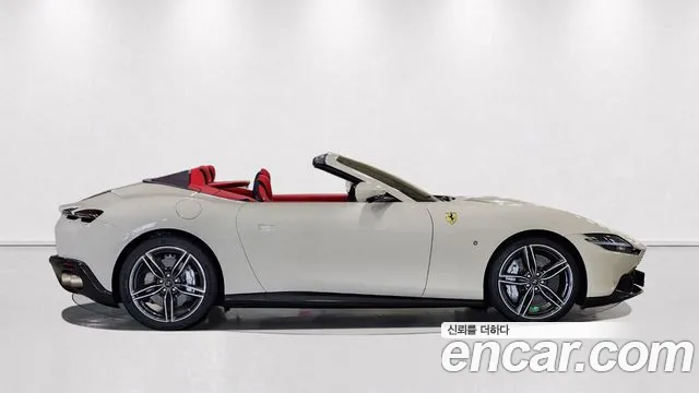 Ferrari Roma 2025 thumb 6