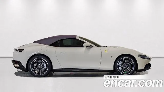 Ferrari Roma 2025 thumb 7