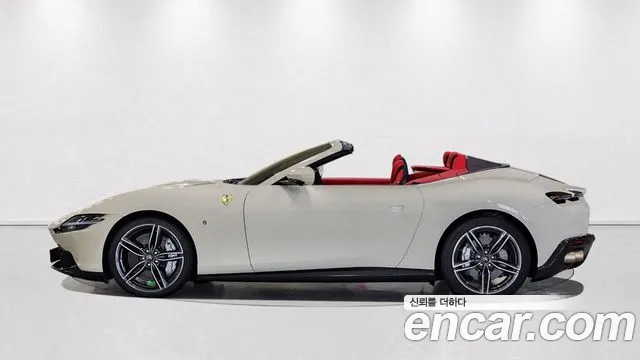 Ferrari Roma 2025 thumb 9