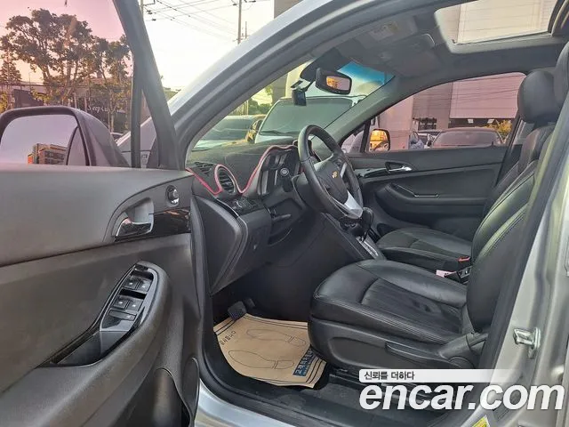 ChevroletGMDaewoo Orlando 2012 thumb 8