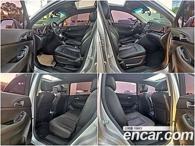 ChevroletGMDaewoo Orlando 2012 thumb 10