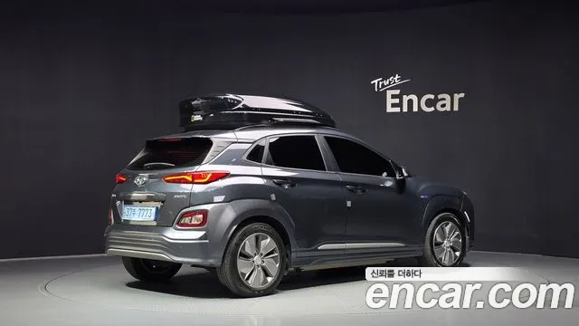 Hyundai Kona 2019 thumb 2