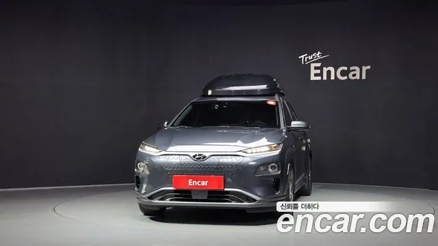 Hyundai Kona 2019 thumb 3