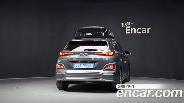 Hyundai Kona 2019 thumb 4