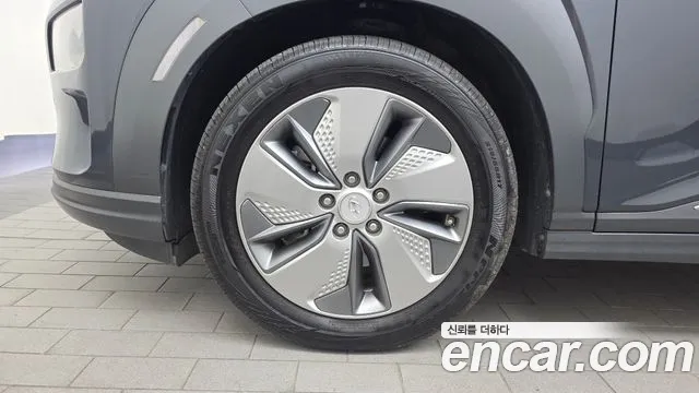 Hyundai Kona 2019 thumb 5