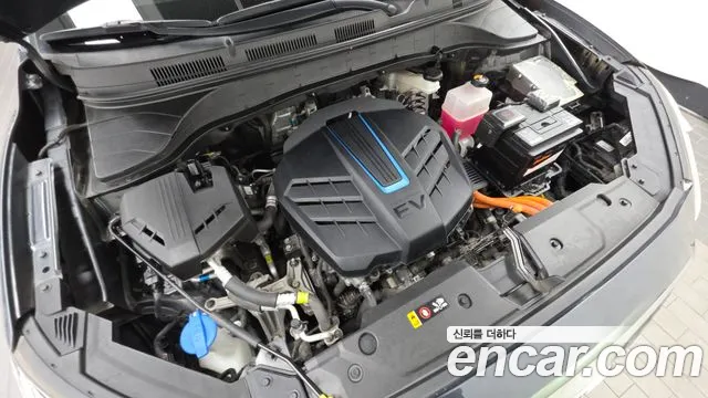 Hyundai Kona 2019 thumb 6