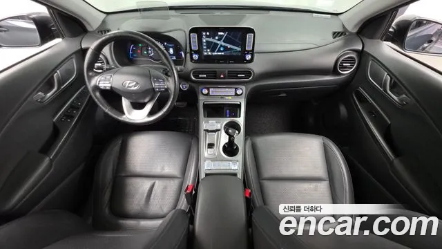 Hyundai Kona 2019 thumb 7