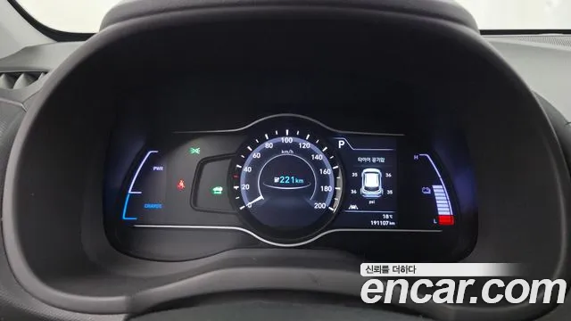 Hyundai Kona 2019 thumb 8