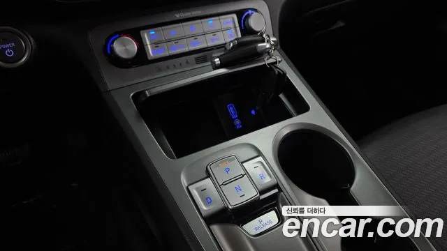 Hyundai Kona 2019 thumb 9