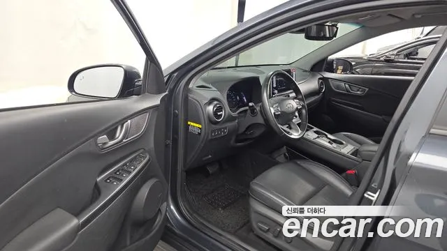 Hyundai Kona 2019 thumb 10