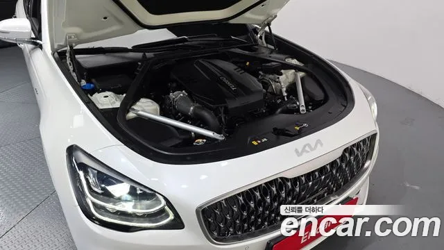Kia K9 2019 thumb 6