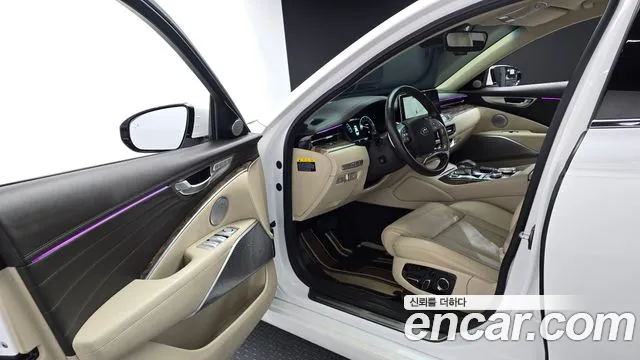 Kia K9 2019 thumb 10