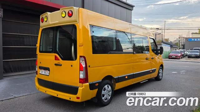 Renault-KoreaSamsung Master 2019 thumb 2