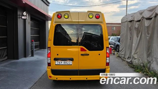 Renault-KoreaSamsung Master 2019 thumb 4