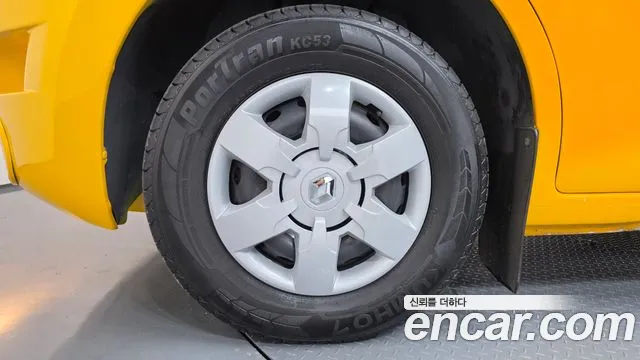 Renault-KoreaSamsung Master 2019 thumb 5