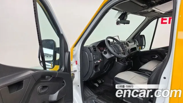 Renault-KoreaSamsung Master 2019 thumb 10