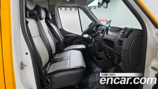 Renault-KoreaSamsung Master 2019 thumb 11
