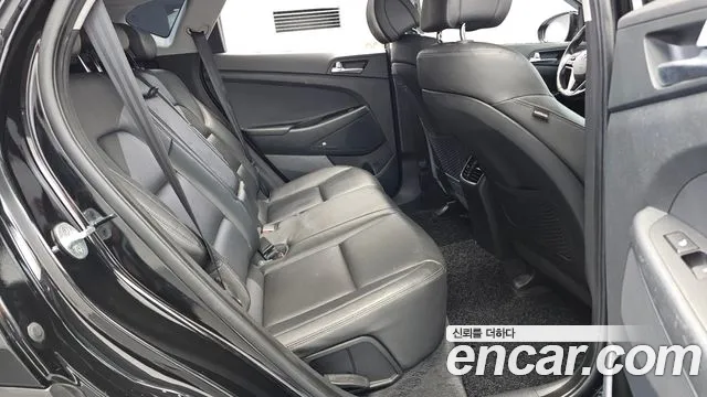 Hyundai Tucson 2016 thumb 11