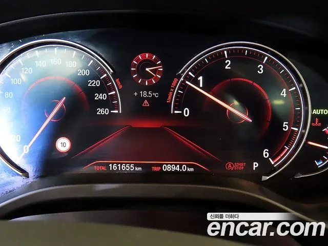 BMW X3 2018 thumb 9
