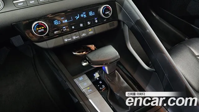 Hyundai Avante 2023 thumb 9