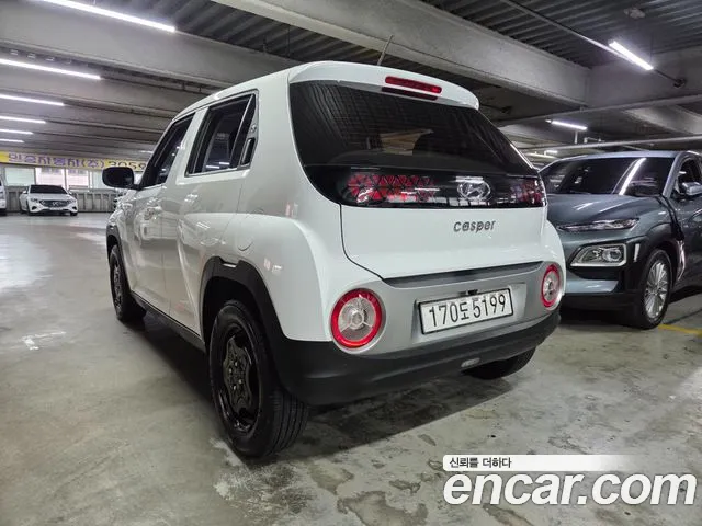 Hyundai Casper 2022 thumb 2