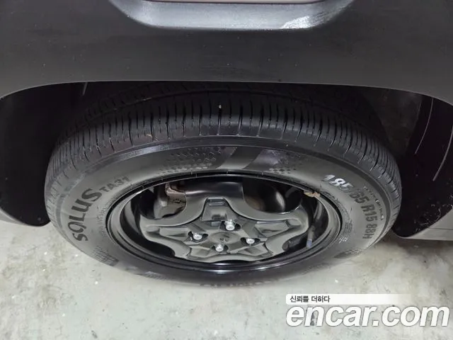 Hyundai Casper 2022 thumb 5