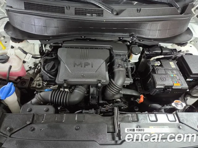 Hyundai Casper 2022 thumb 6