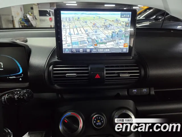 Hyundai Casper 2022 thumb 7