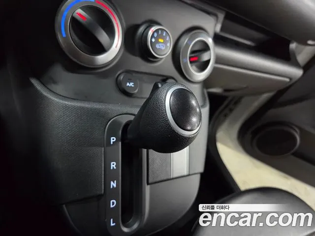 Hyundai Casper 2022 thumb 9