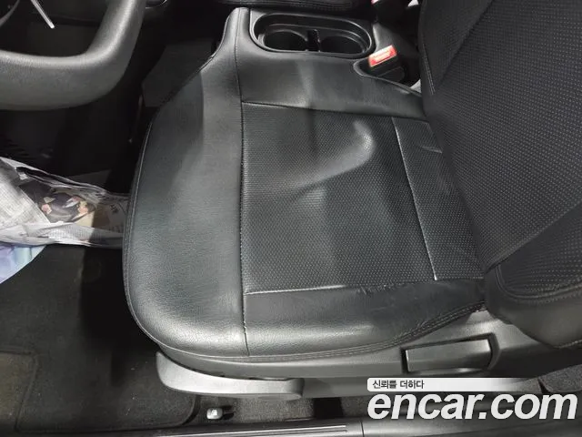 Hyundai Casper 2022 thumb 10