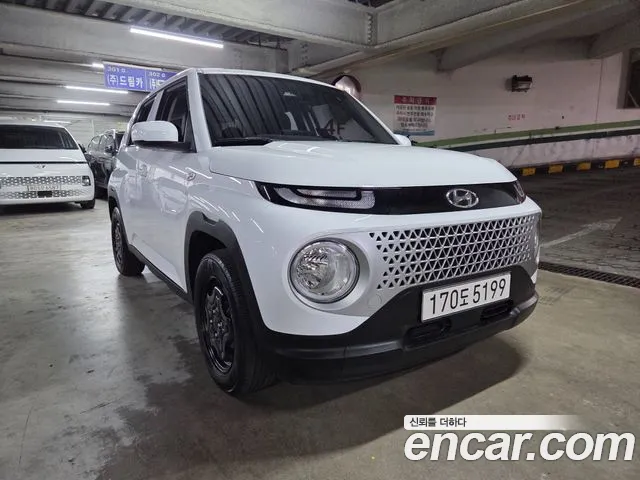 Hyundai Casper 2022 thumb 12