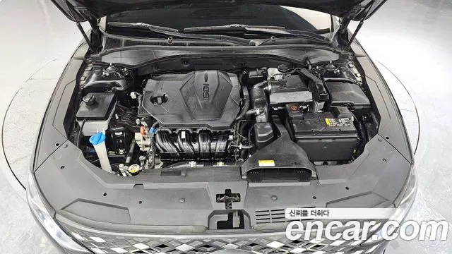 Hyundai Grandeur 2019 thumb 6