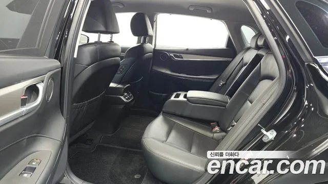 Hyundai Grandeur 2019 thumb 12