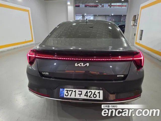Kia K8 2023 thumb 5