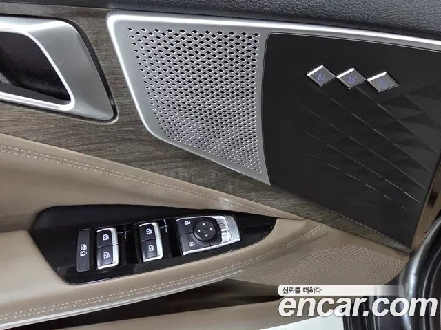 Kia K8 2023 thumb 7