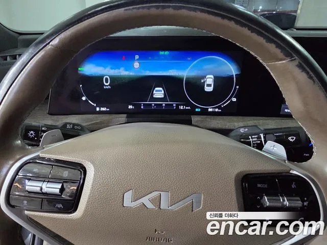 Kia K8 2023 thumb 10