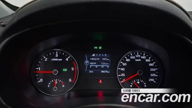 Kia Sportage 2017 thumb 8
