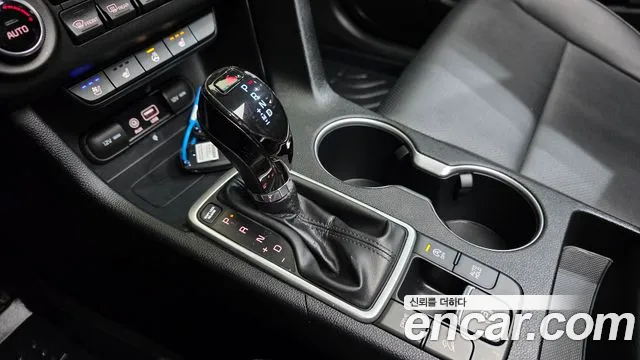 Kia Sportage 2017 thumb 9