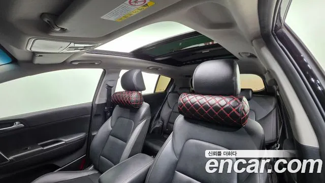 Kia Sportage 2017 thumb 11