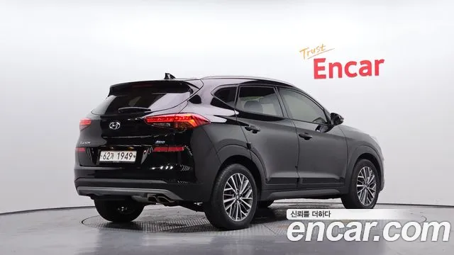 Hyundai Tucson 2018 thumb 2