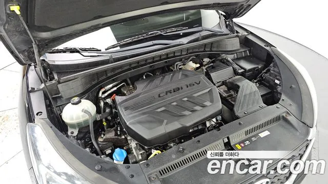 Hyundai Tucson 2018 thumb 6