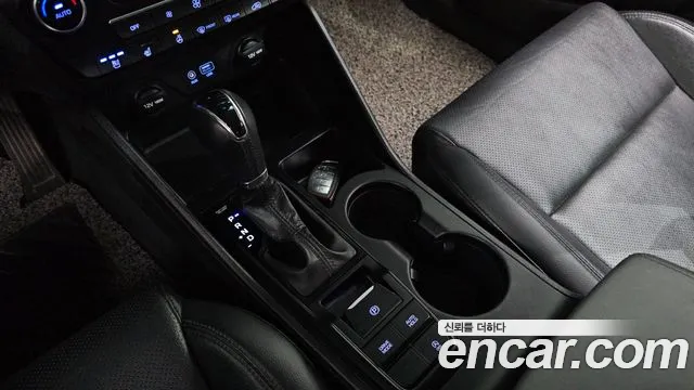 Hyundai Tucson 2018 thumb 9